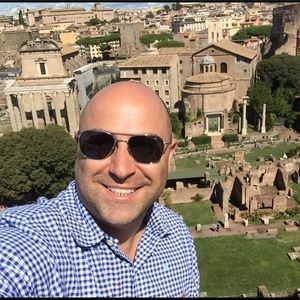 Meet your Posher, Arash